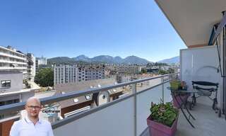 Appartement 3 Pièces 70 m² à vendre à Chambéry (73000)