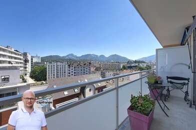 Appartement 3 pièces 248500 €