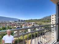Appartement à vendre 3 pièces CHAMBERY (73) - 70m2 - balcon - garage et cave — photo 3
