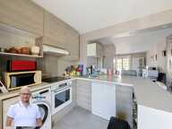 Appartement à vendre 3 pièces CHAMBERY (73) - 70m2 - balcon - garage et cave — photo 4