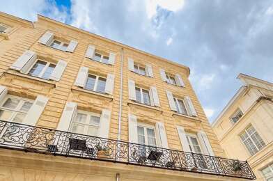 Appartement 5 pièces 822500 €