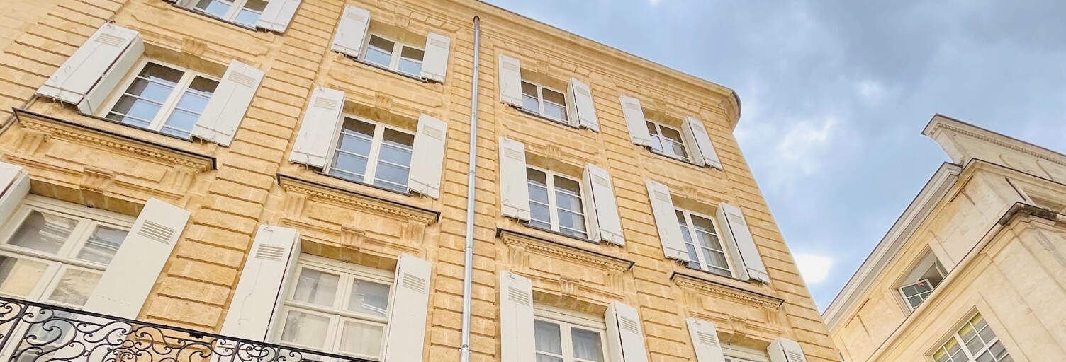 Appartement 5 Pièces 147 m² à vendre à Bordeaux (33000)