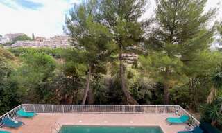 Appartement 2 Pièces 51 m² à vendre à Nice (06200)