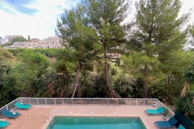 Appartement 2 pièces 299000 €