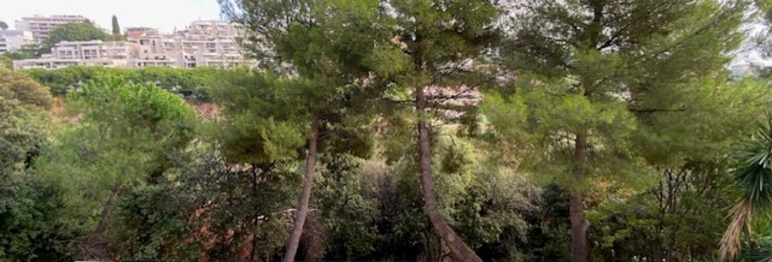 Appartement 2 Pièces 51 m² à vendre à Nice (06200)
