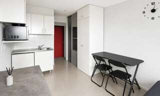 Appartement 1 Pièce 17 m² à vendre à Cergy (95800)