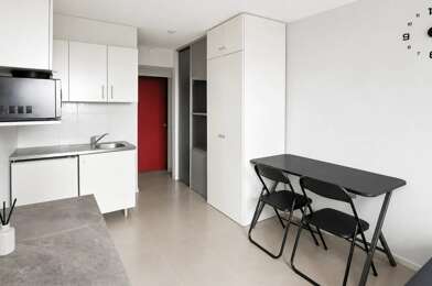 Appartement 1 pièces 85000 €