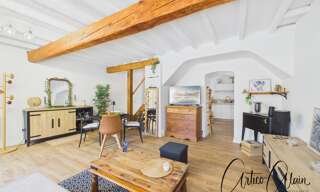 Maison 4 Pièces 87 m² à vendre à Beauteville (31290)