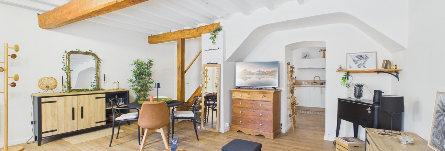 Maison 4 Pièces 87 m² à vendre à Beauteville (31290)
