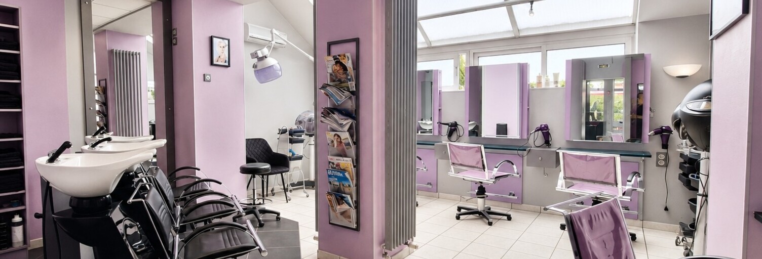 Commerce  60 m² à vendre à Saint-Hilaire-du-Harcouët (50600)