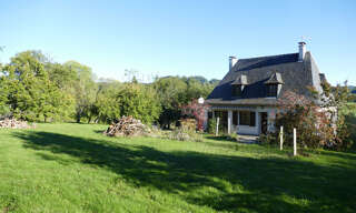 Maison 7 Pièces 201 m² à vendre à Puycapel (15340)