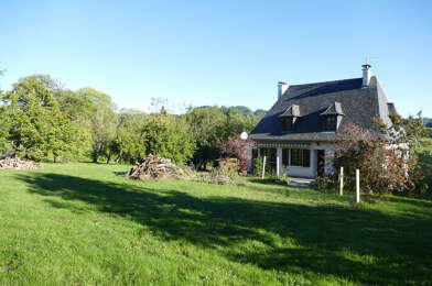 Maison 7 pièces 272000 €