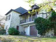 Maison 6 chambres avec 4600m2 de jardin, grand sous-sol, possibilité de vie en plain-pied (Calvinet-Puycapel, 15) — photo 4