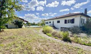 Maison 5 Pièces 131 m² à vendre à La Réole (33190)