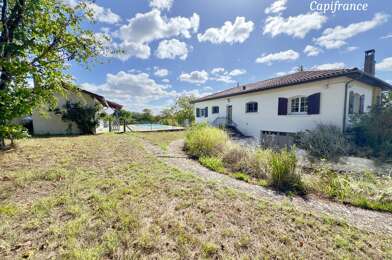 Maison 5 pièces 280000 €