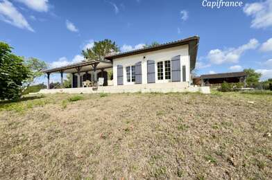 Maison 5 pièces 280000 €