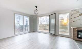 Appartement 3 Pièces 56 m² à vendre à Cergy (95800)