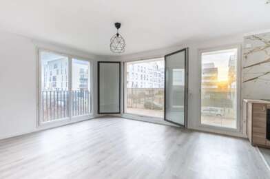 Appartement 3 pièces 215000 €