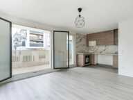 Appartement à vendre 3 pièces CERGY (95) — photo 2
