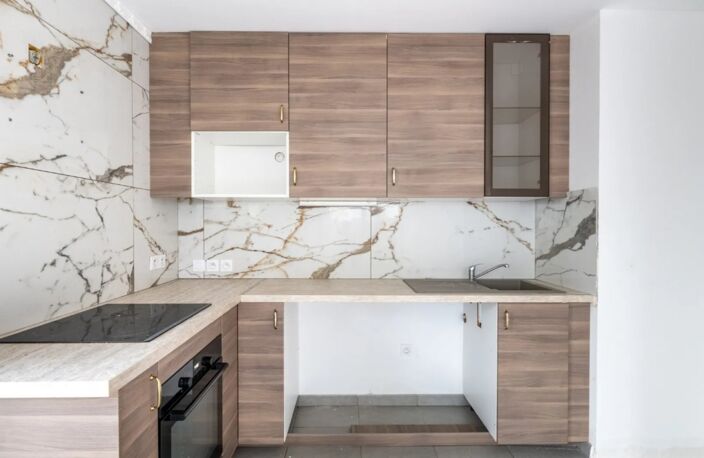 Appartement à vendre 3 pièces CERGY (95) — photo 5