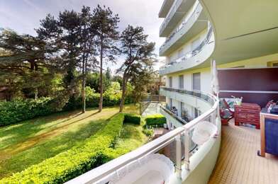 Appartement 4 pièces 215000 €