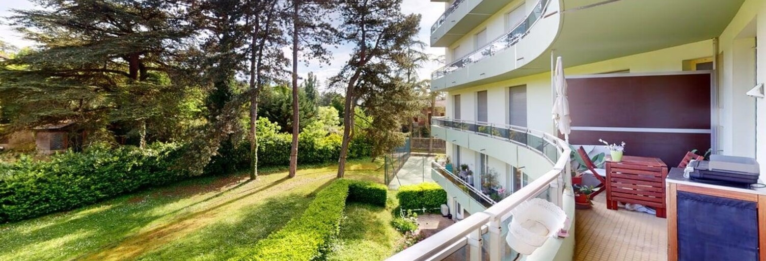 Appartement 4 Pièces 95 m² à vendre à Rive-de-Gier (42800)
