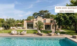 Maison 8 Pièces 257 m² à vendre à Caluire-et-Cuire (69300)
