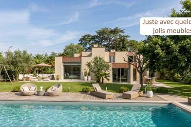 Maison 8 pièces 1058000 €
