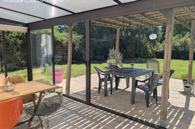 Maison 5 pièces 329000 €