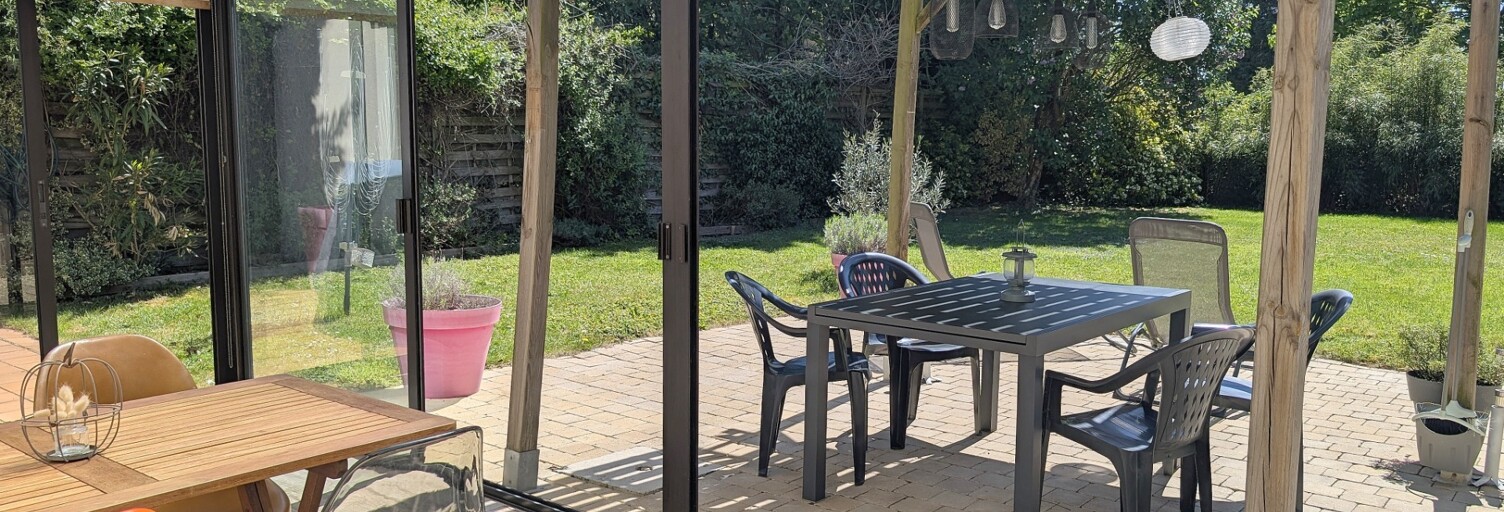 Maison 5 Pièces 125 m² à vendre à Mormant (77720)