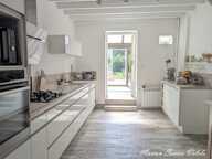 MAISON DE CHARME en centre-ville -3 CH-stationnements - sans vis-à-vis — photo 2