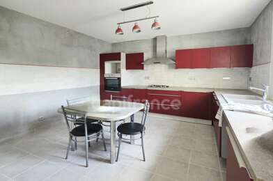 Maison 5 pièces 250000 €
