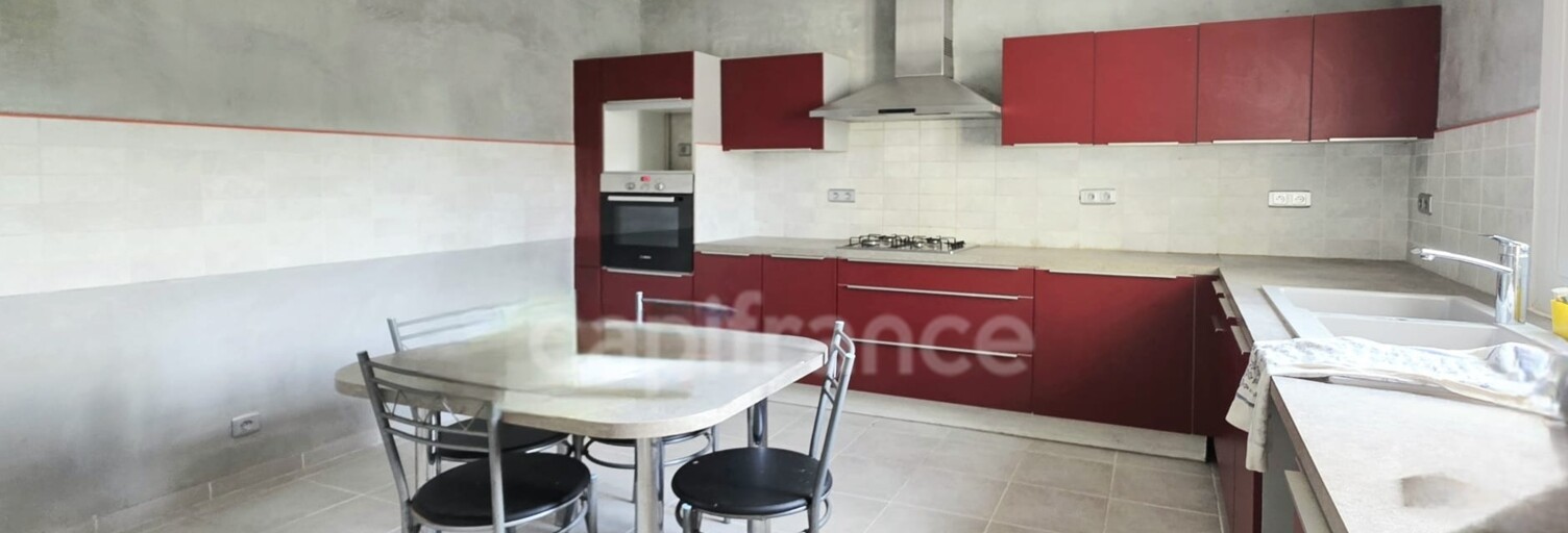 Maison 5 Pièces 120 m² à vendre à Biguglia (20620)