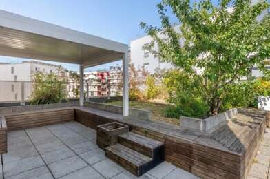 Appartement 3 pièces 210000 €