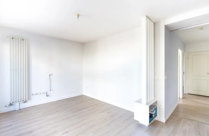 Appartement Terrasse à vendre 3 pièces CERGY (95) — photo 5