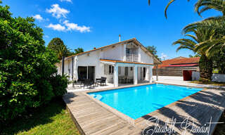 Maison 5 Pièces 120 m² à vendre à Ondres (40440)