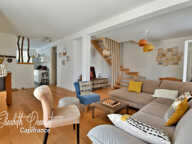 ONDRES – Villa familiale de style basco-landais avec piscine — photo 3