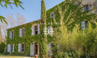 Maison 20 Pièces 802 m² à vendre à Aix-en-Provence (13290)