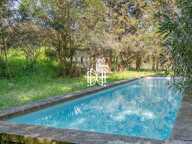 Bastide avec piscine et parc arboré - 1000 m2 - 2 hectares - AIX EN PROVENCE (13) — photo 3
