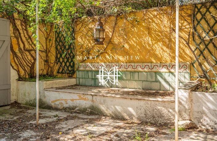 Bastide avec piscine et parc arboré - 1000 m2 - 2 hectares - AIX EN PROVENCE (13) — photo 5