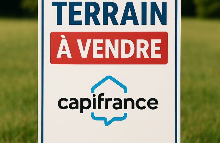 Clermont-Ferrand (Puy de Dôme) en zone urbaine, terrain de 1650 m² environ — photo 2