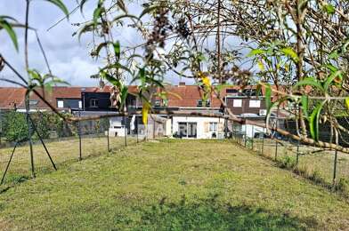 Maison 4 pièces 222000 €