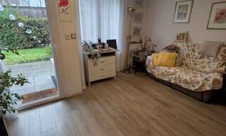 Appartement 2 Pièces 45 m² à vendre à Tourcoing (59200)
