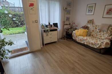 Appartement 2 pièces 121000 €