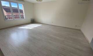 Appartement 3 Pièces 64 m² à louer à Marcq-en-Barœul (59700)