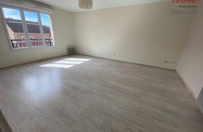 Appartement 3 pièces 65 m2 Marcq-En-Baroeul - parking — photo du bien