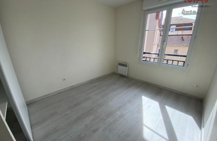 Appartement 3 pièces 65 m2 Marcq-En-Baroeul - parking — photo 4