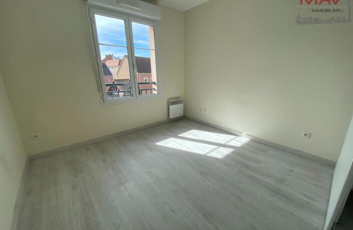 Appartement 3 pièces 65 m2 Marcq-En-Baroeul - parking — photo 5