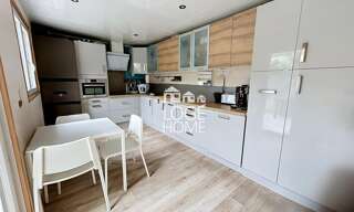 Maison 4 Pièces 95 m² à vendre à Croix (59170)