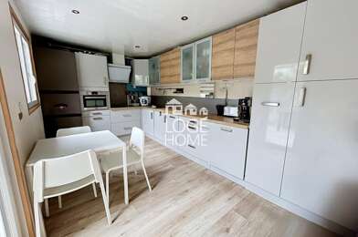 Maison 4 pièces 229000 €